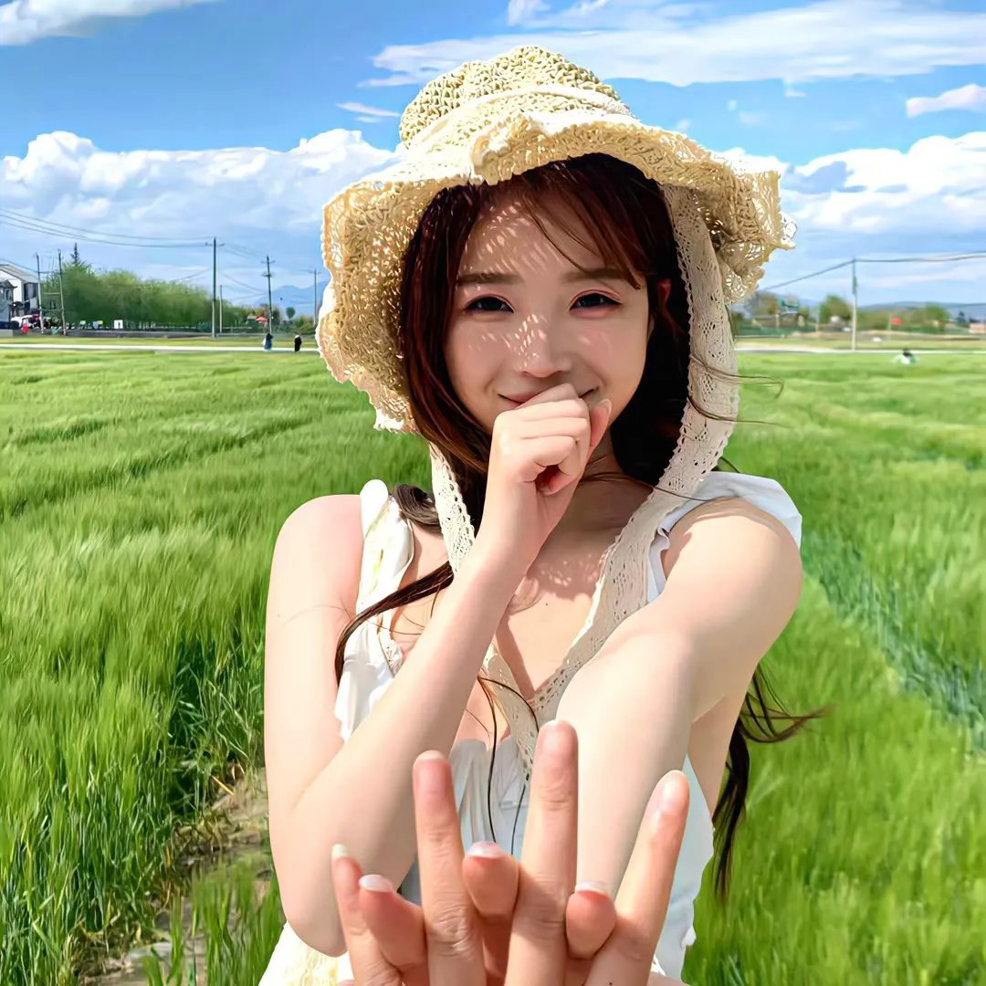 夏日午后的初缠爱恋