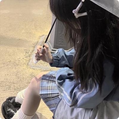 女恶魔人